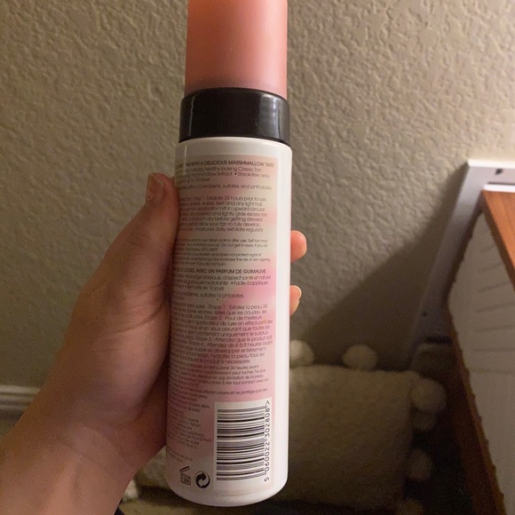 St. Tropez Self Tan bronzing mousse - Picture 5 of 9